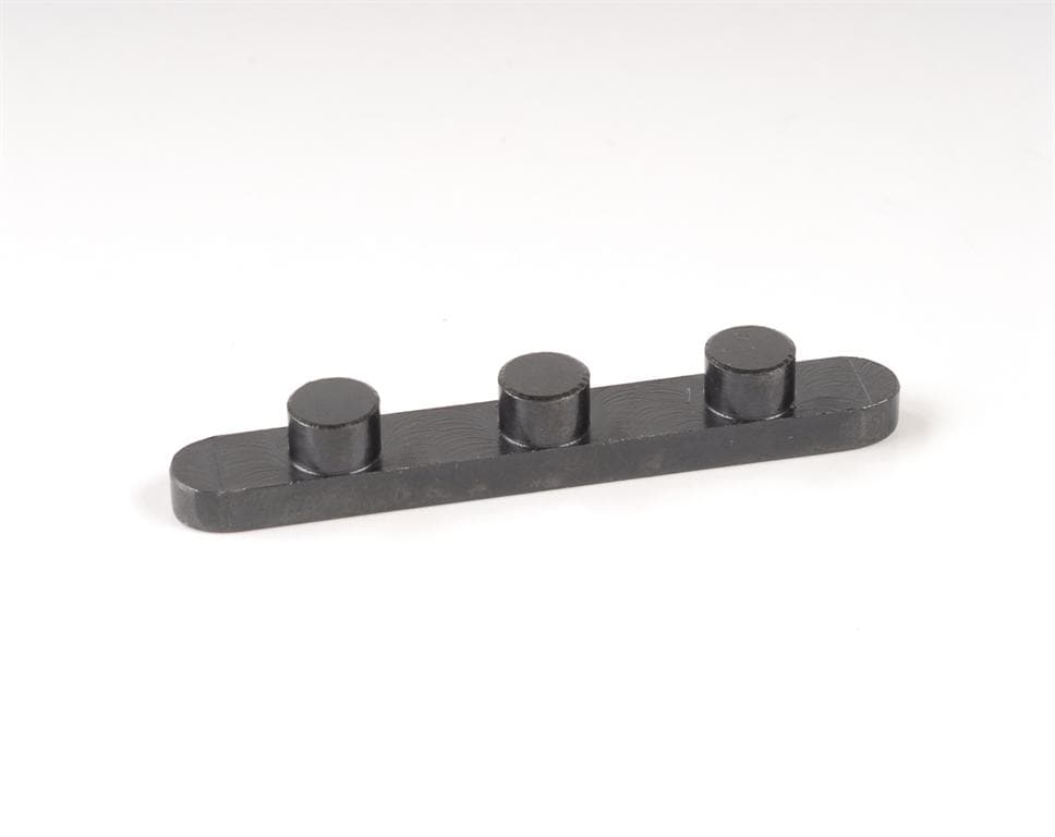 Key with 3 pins CRG