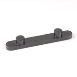 Key with 2 pins CRG