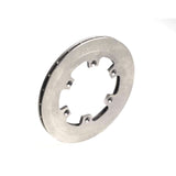 Brake disc ventilated 210/12mm