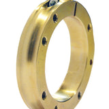 Axle flange 50 Hybrid R-Line Gold