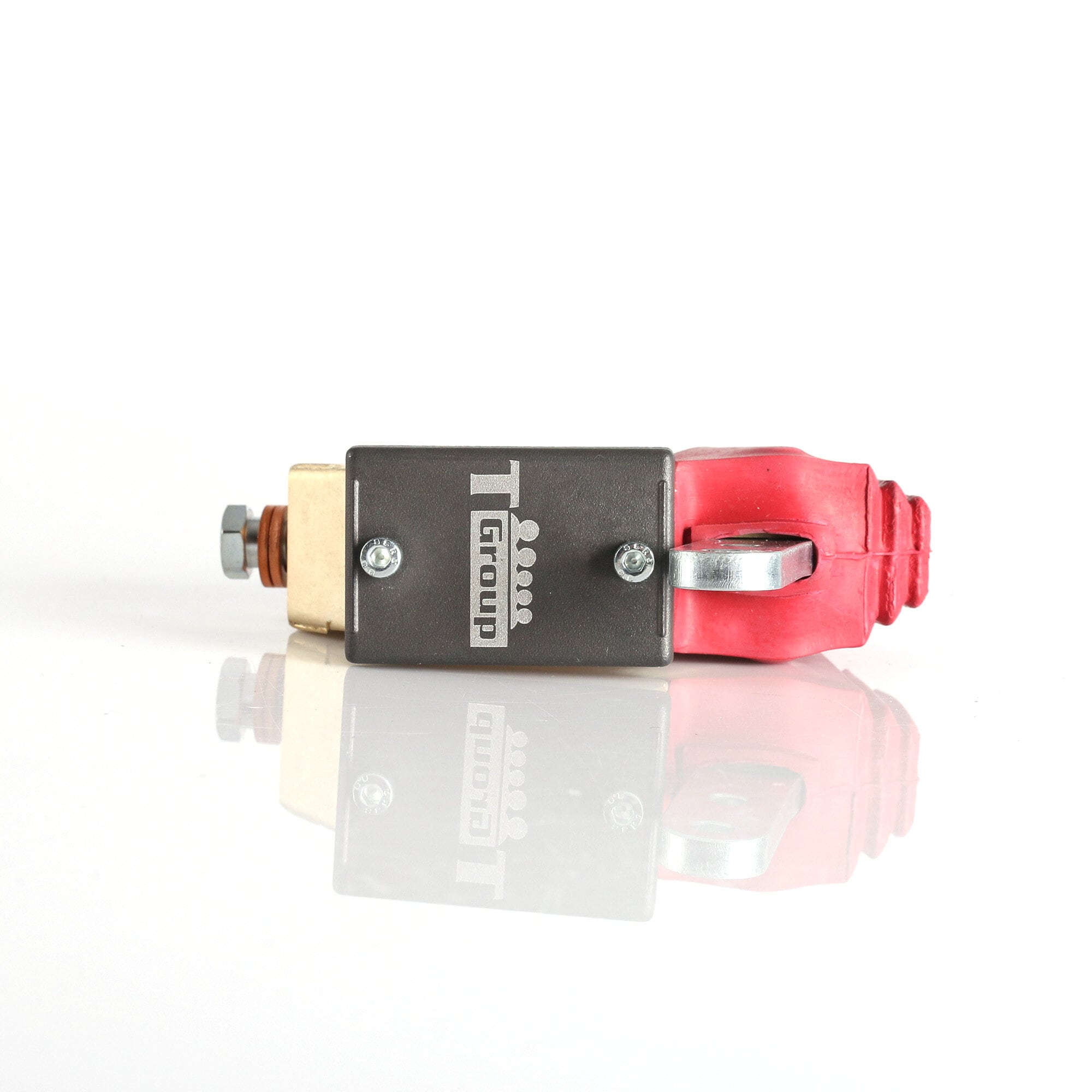 Master cylinder ven 04