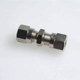 Brake hose mounting