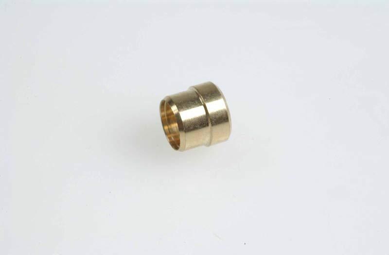 External cone 6mm