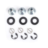 Bushing kit front disc CRG  DD2/KZ V11