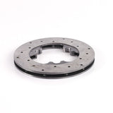 Brake disc Front DD2, KZ V11