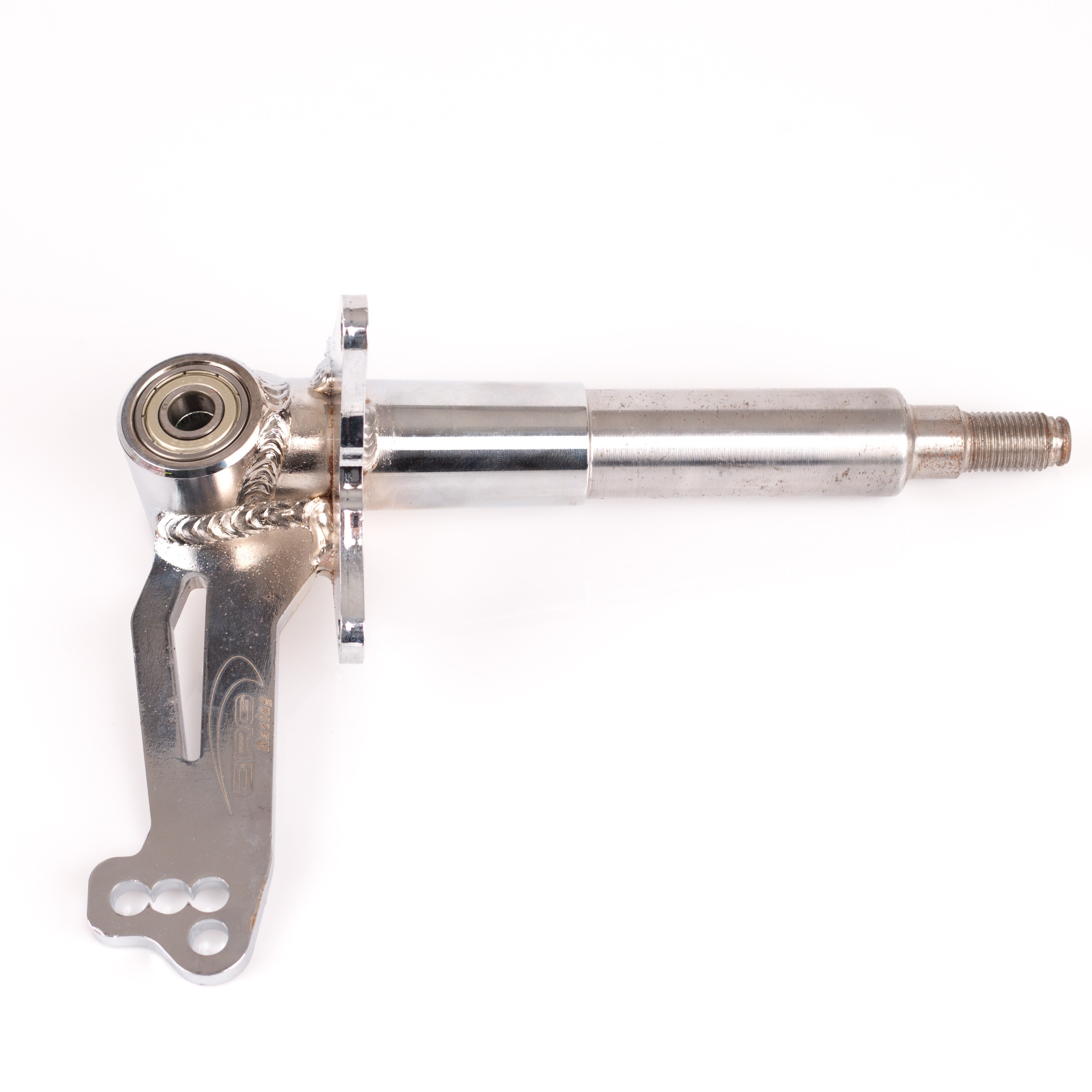 Styrspindel CRG KZ 10-25 höger
