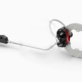 Brake System Complete Universal 2PN100 WP Black