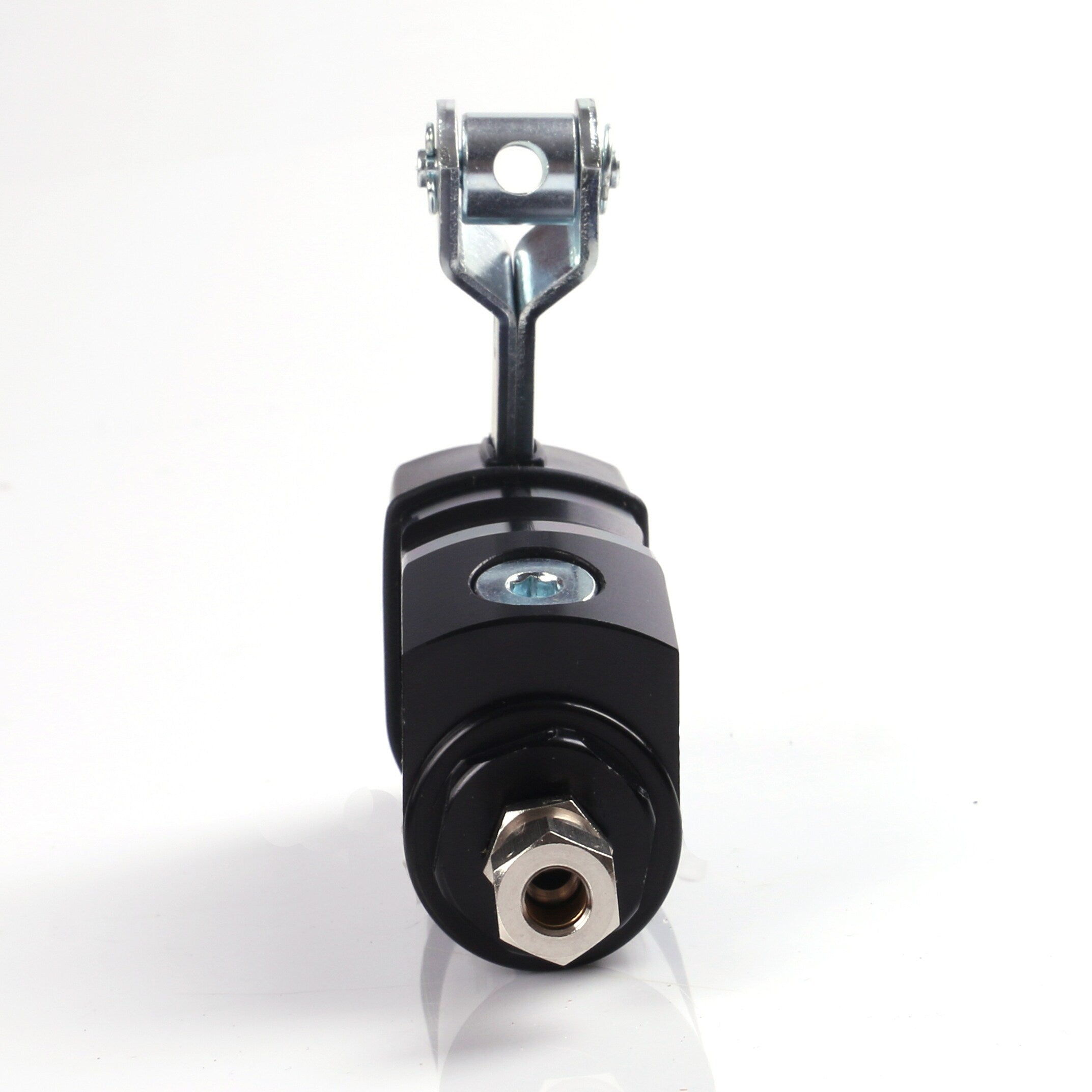 Master Cylinder Universal RR Black