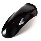 Front Panel MK20 Black