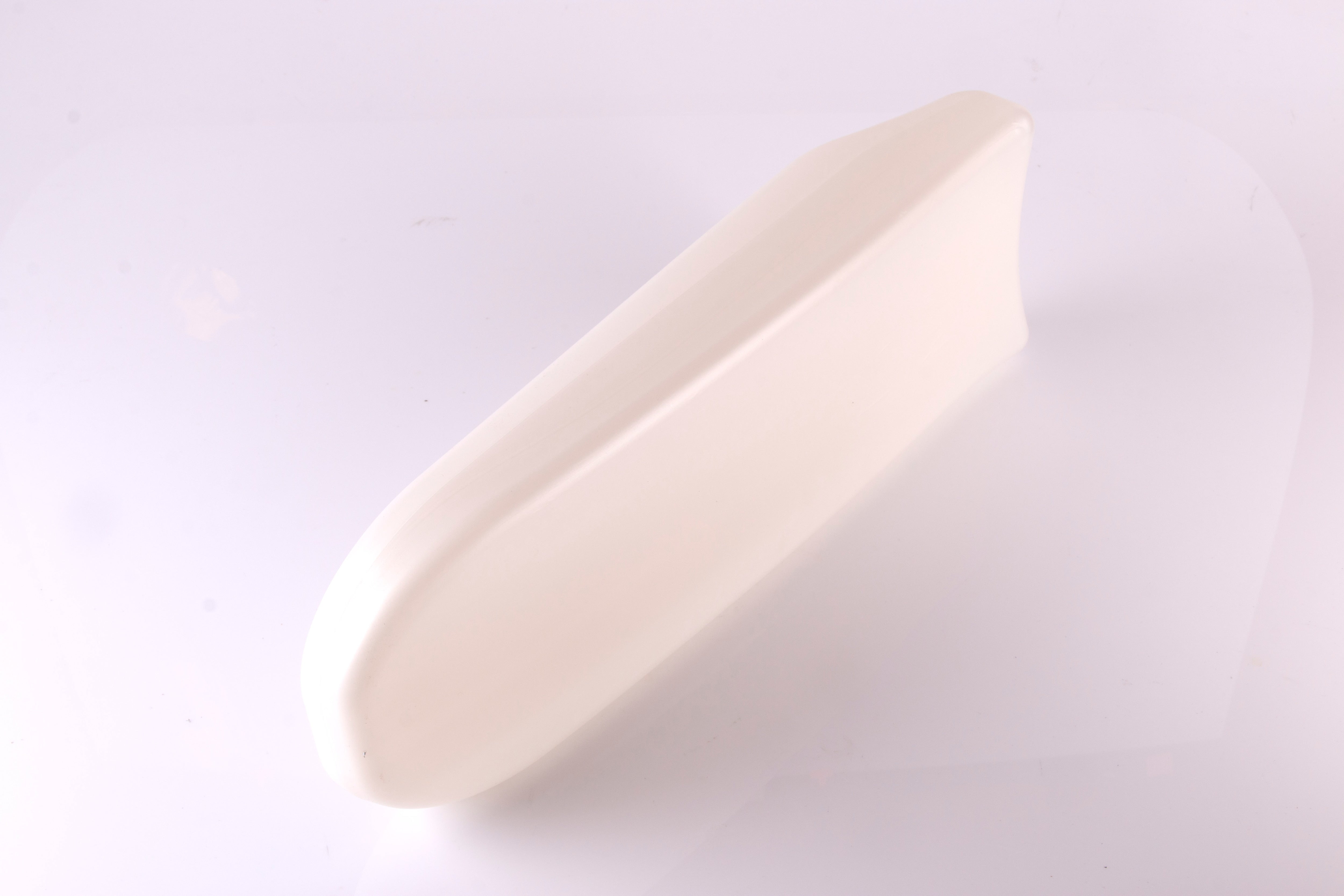 Side Pod MK20 White