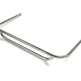 Front Spoiler Support Upper CIK Homologated