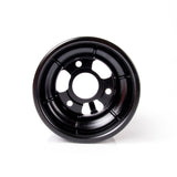 Front Wheel Magnesium CRG R2.0 120 mm