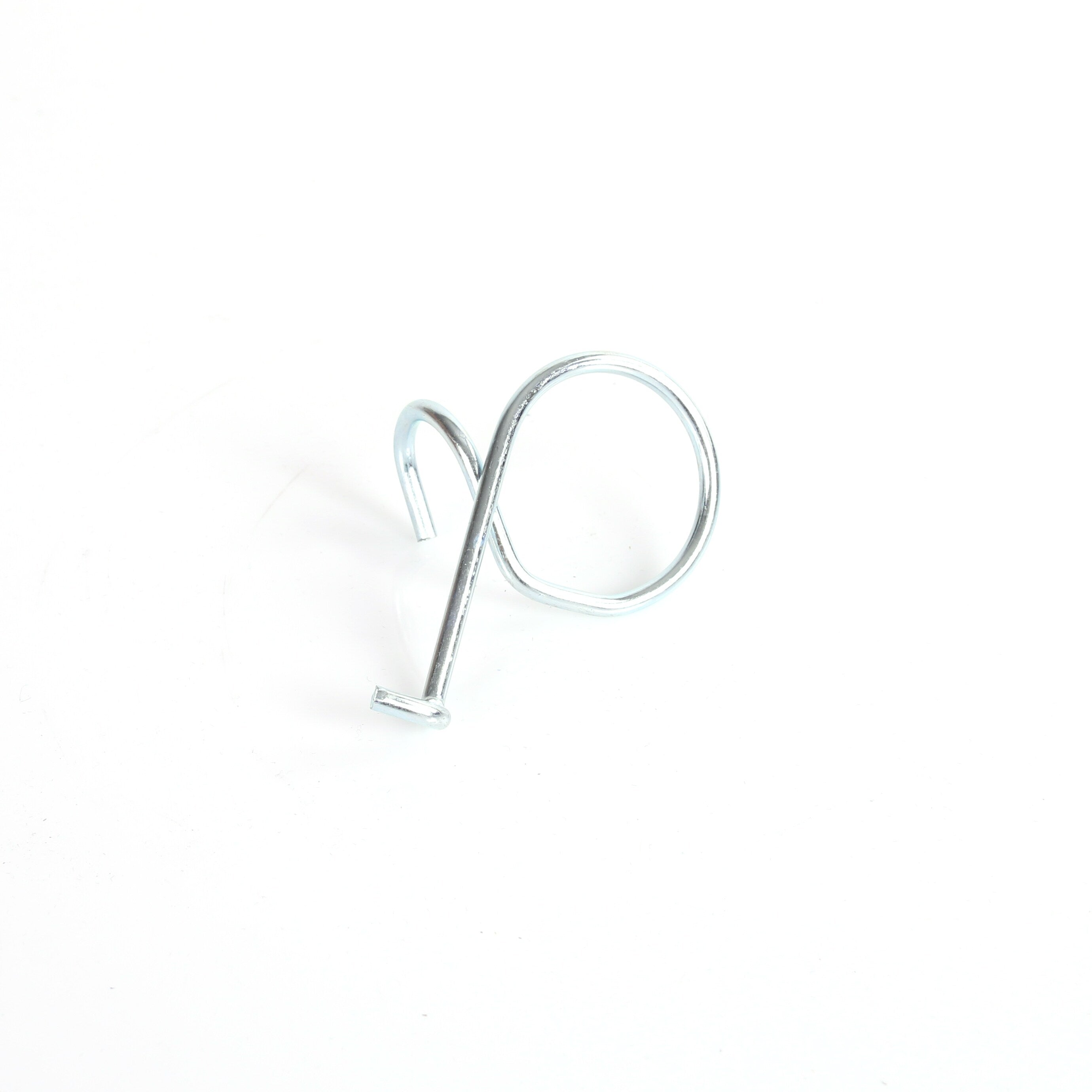 Return spring accelerator pedal CRG