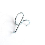 Return spring brake pedal CRG
