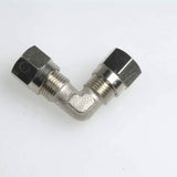 Hose connection