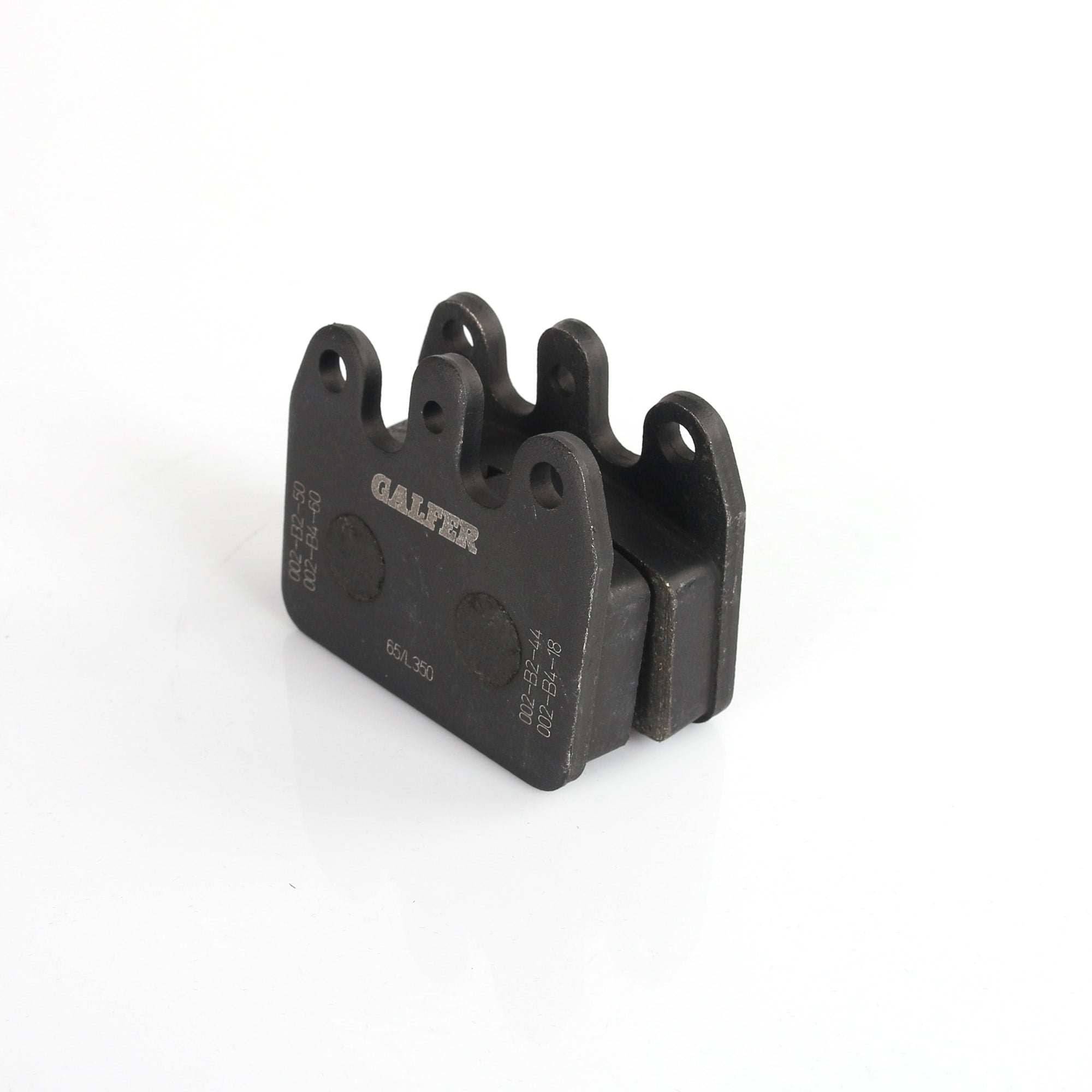 Brake Pads VEN05, 09, 10, 11 rear