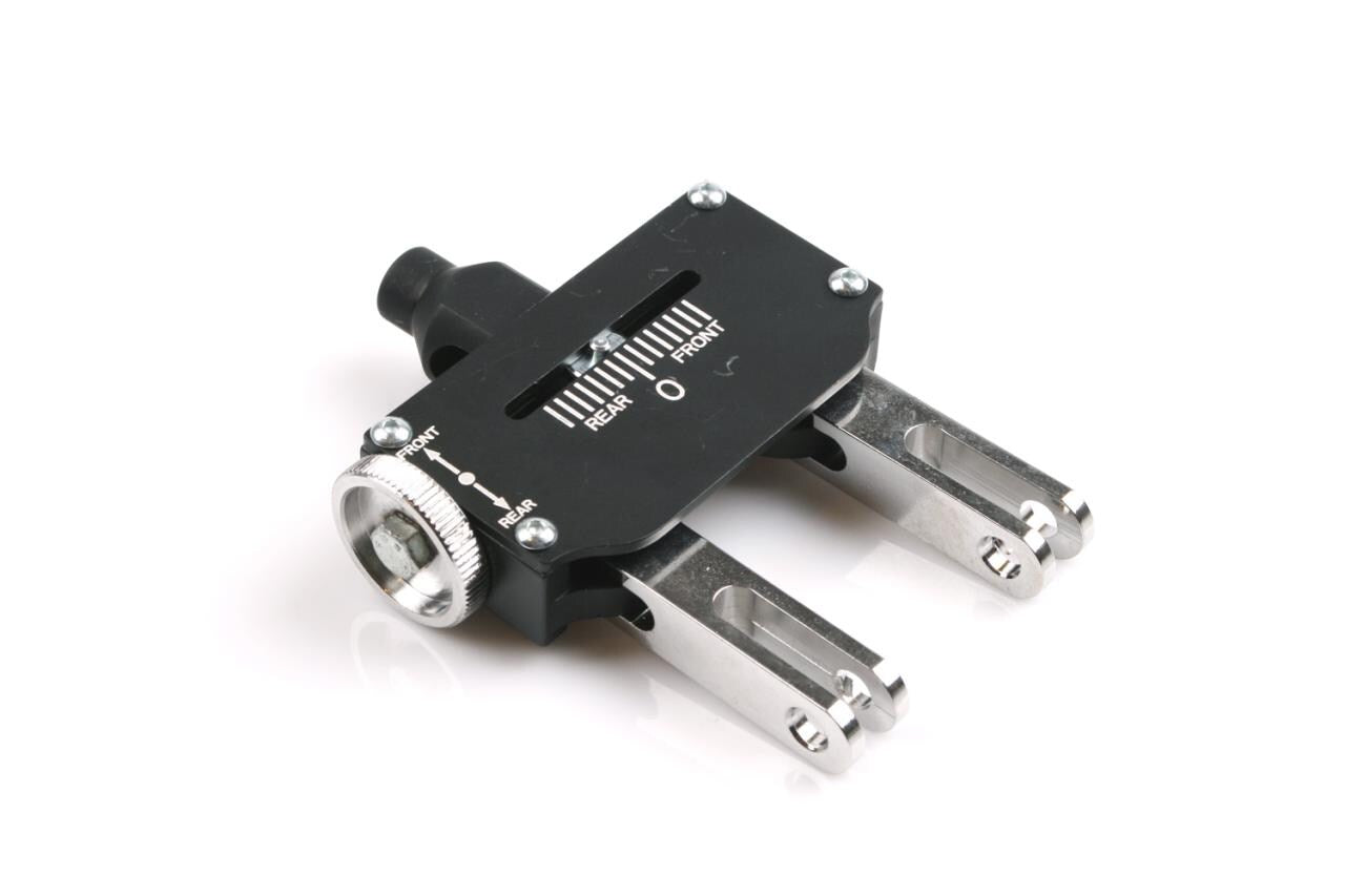 Brake Balance Adjuster, Black