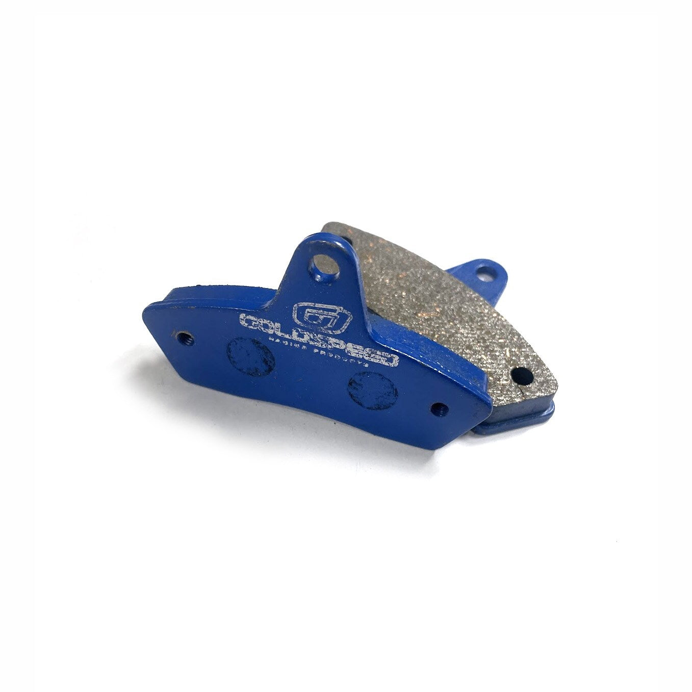Brake pads SKM front