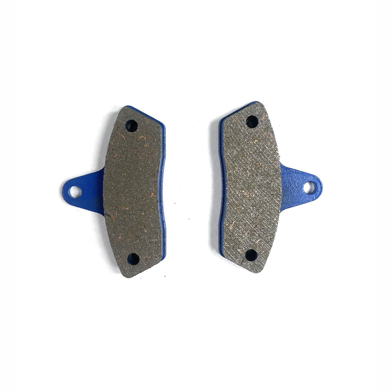 Brake pads SKM front