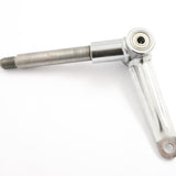 Styrspindel Höger 17x135 Mini