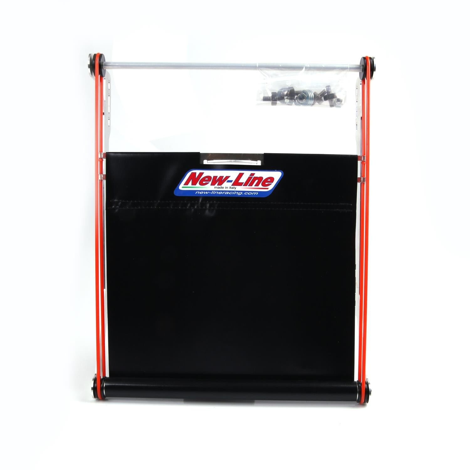 Radiator Curtain, RS Big