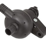 Water pump KZ, Black