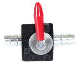 Fuel Petcock universal 6mm