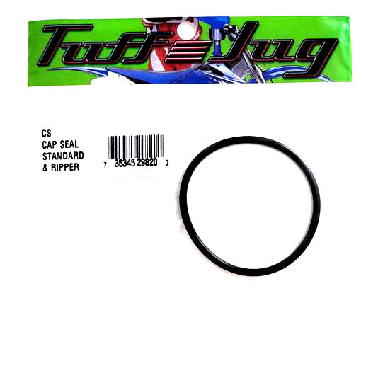 Tuff Jug Sealing ring Ripper/Standard cap  (Gen 3)