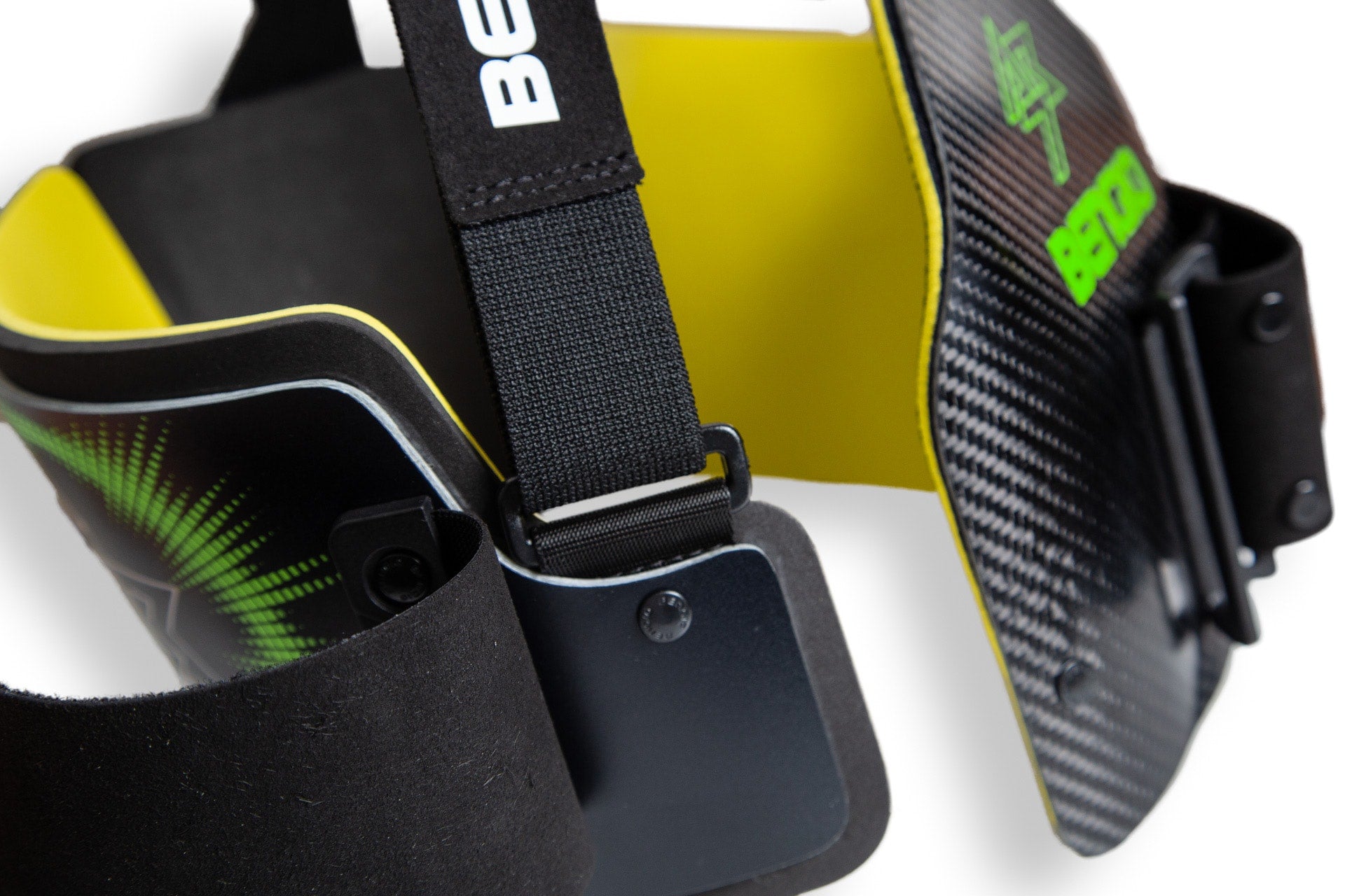 Rib protection FIA Bengio AB7 Lady