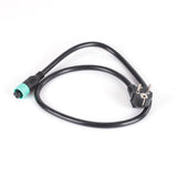 AC-kabel – Europeisk standard (EU)