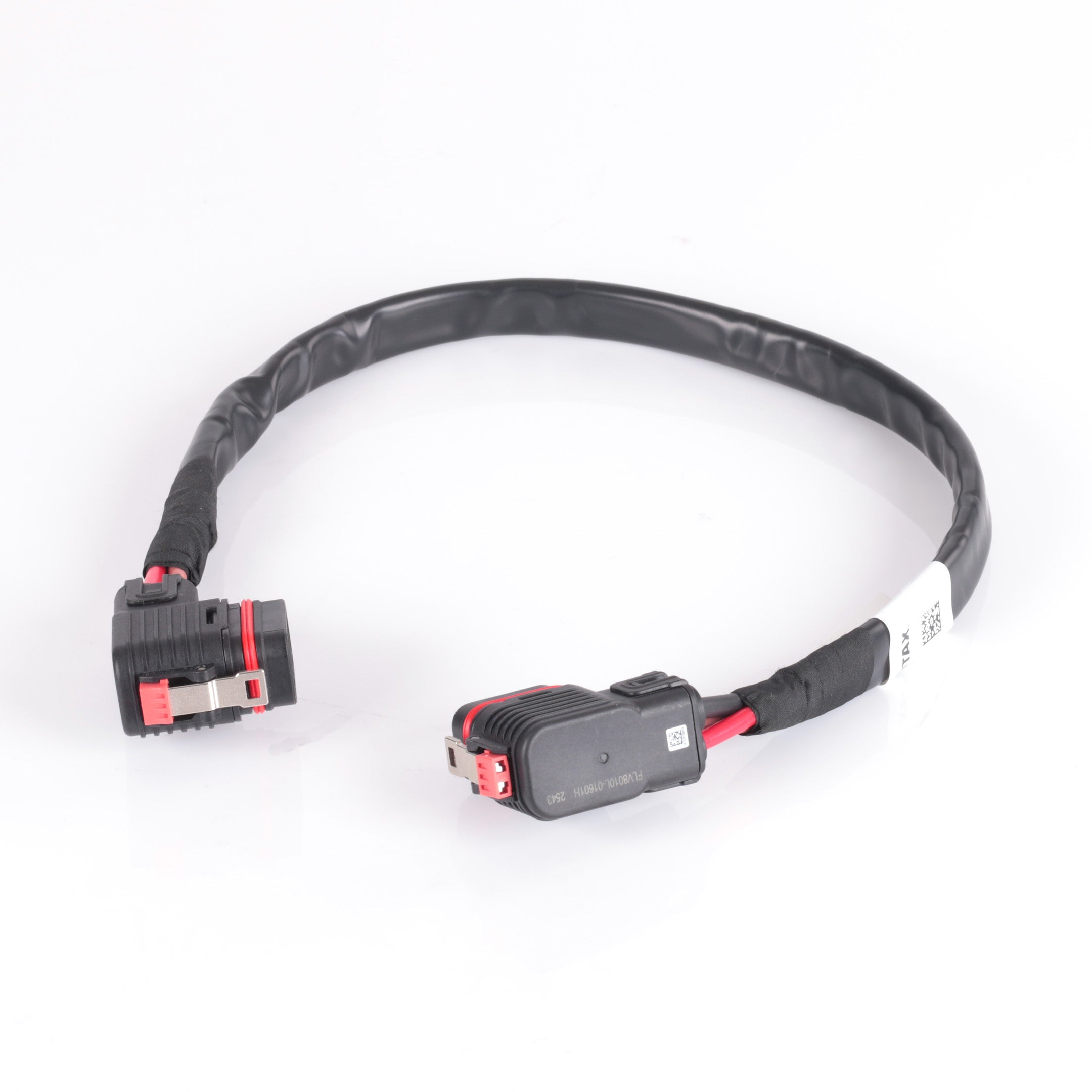 Adapter för ladda dubbla batterier Rotax E10