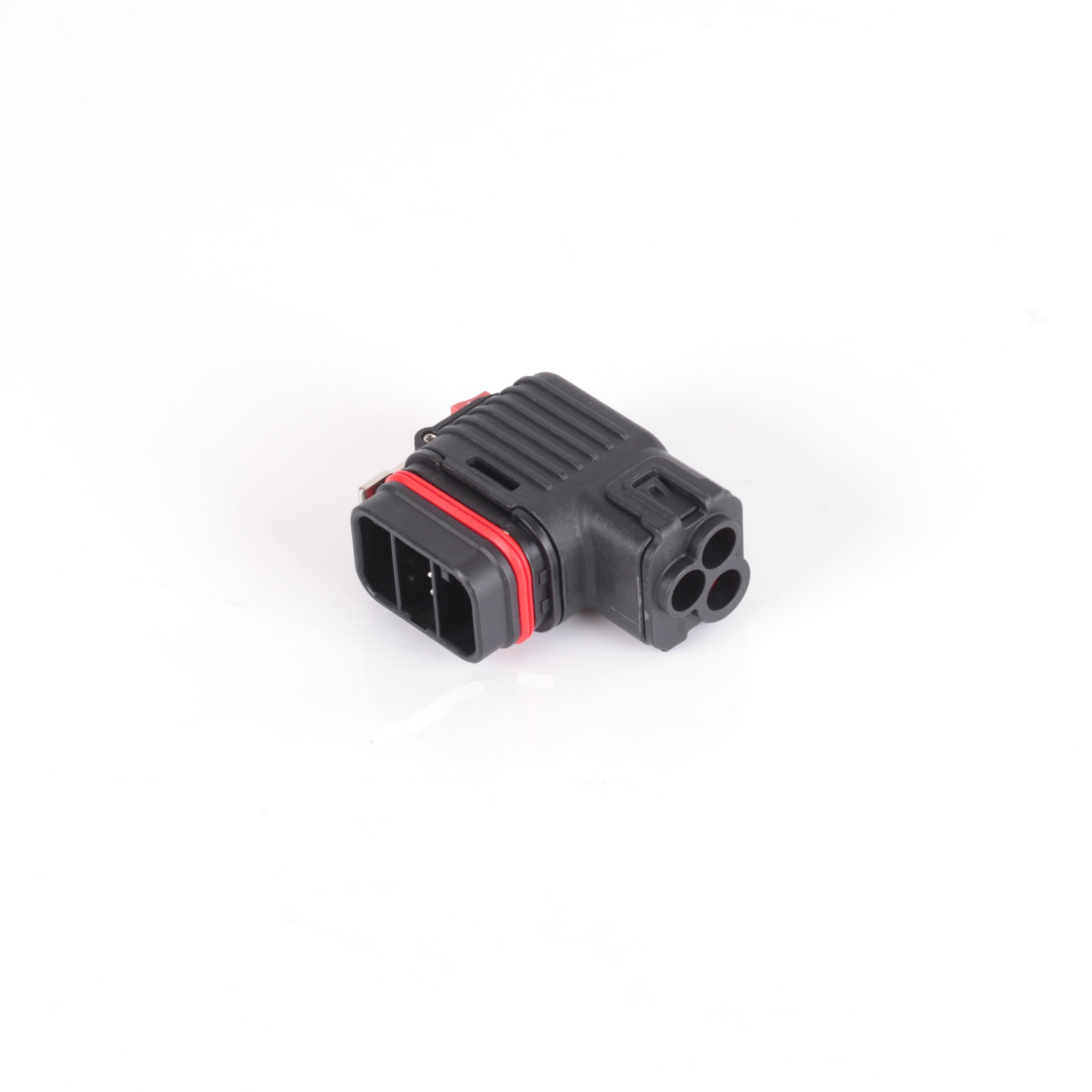 Adapter för enkel laddning Rotax E10