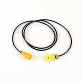 Sender cable Alfano 6/7 K-type 120 cm