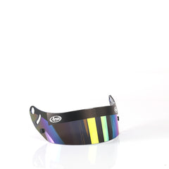 Visor Arai VPR Blå GP-6/SK-6 Gold