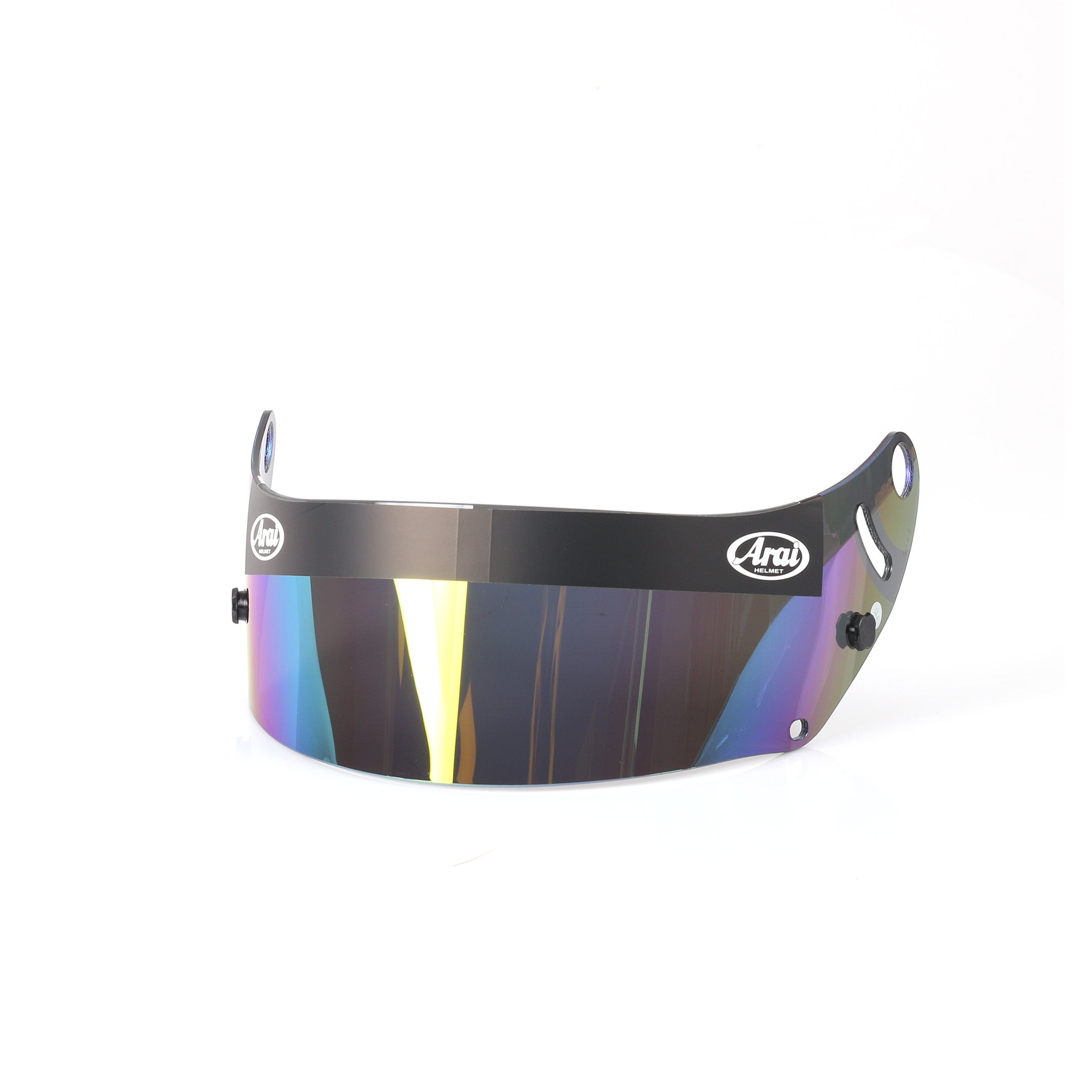 Visir Arai VPR GP-6/SK-6 Guld