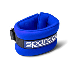 Sparco Arm Restraint Blue