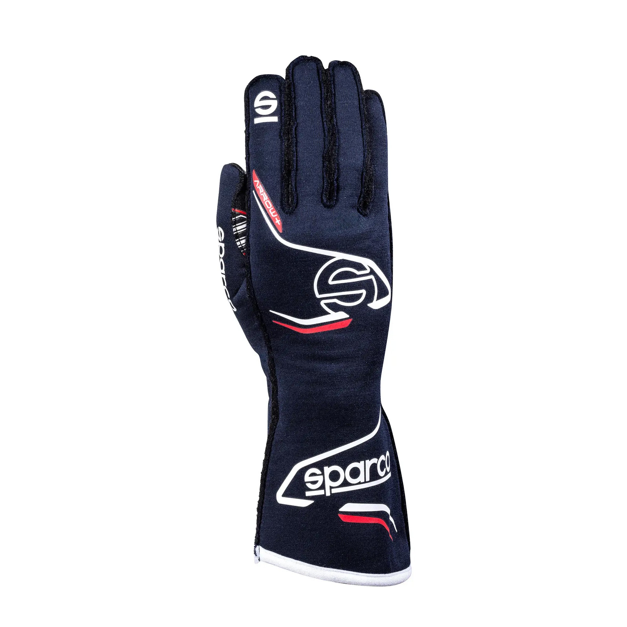 Handskar Sparco Arrow+ Marinblå