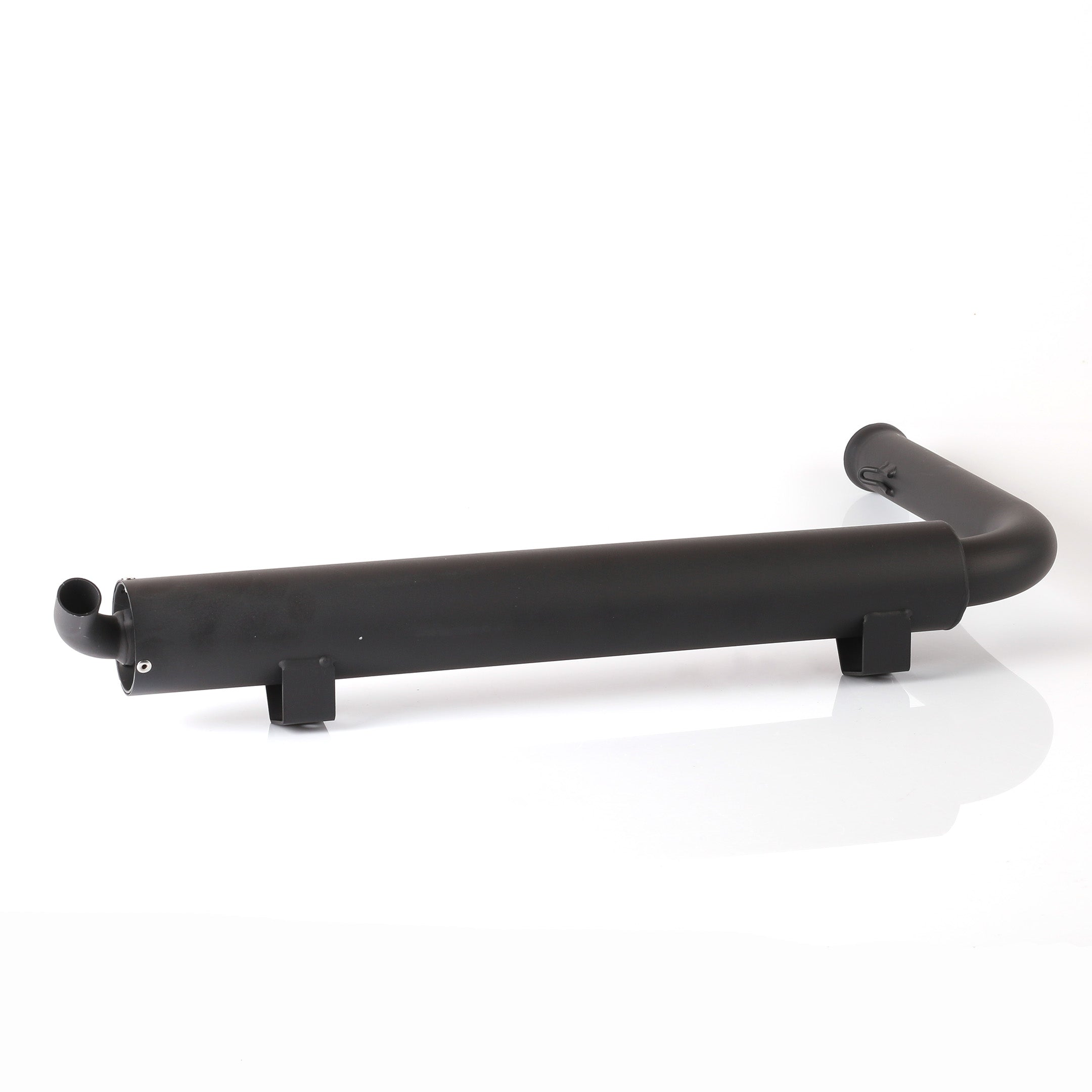 Silencer/Exhaust System Rotax Max Micro