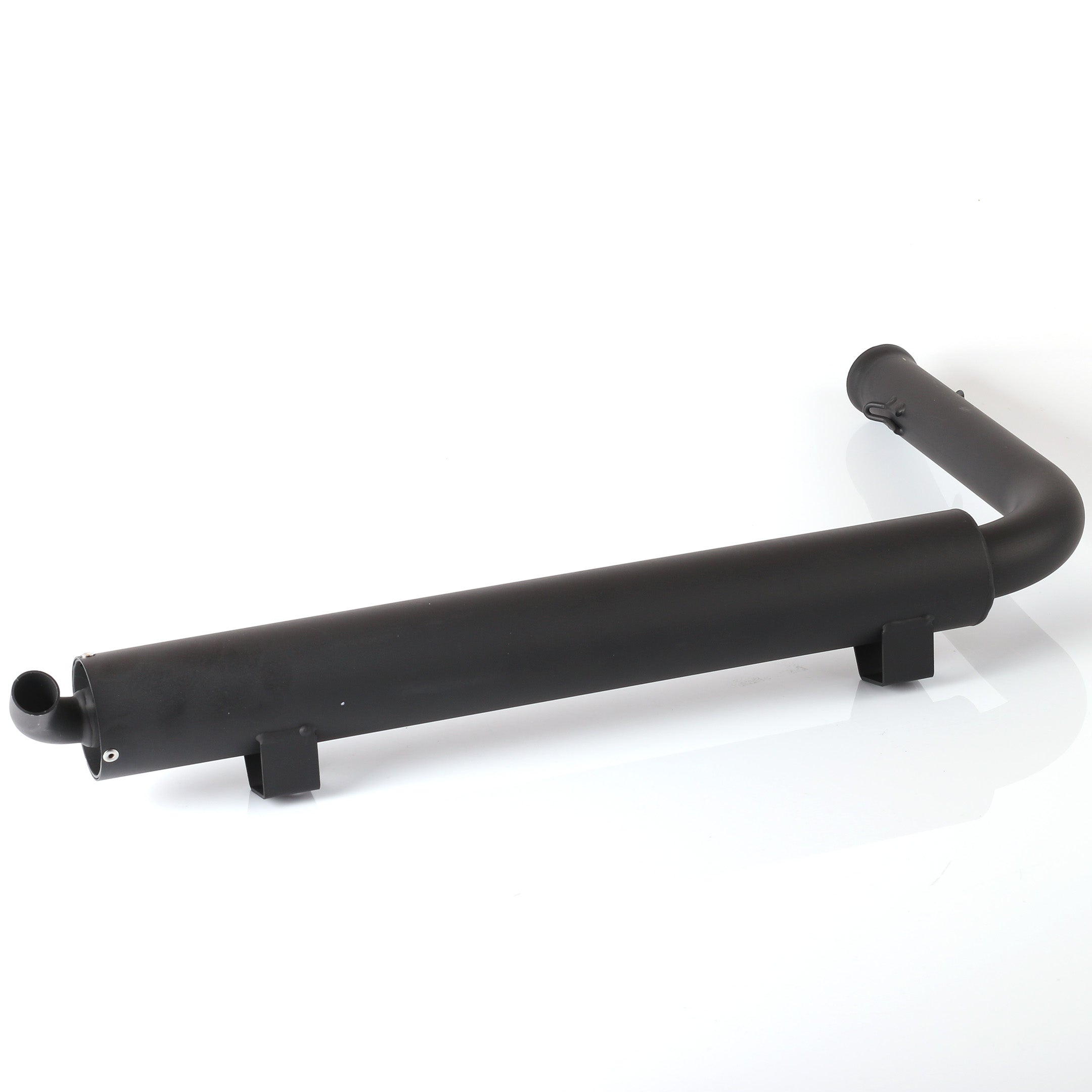 Silencer/Exhaust System Rotax Max Micro