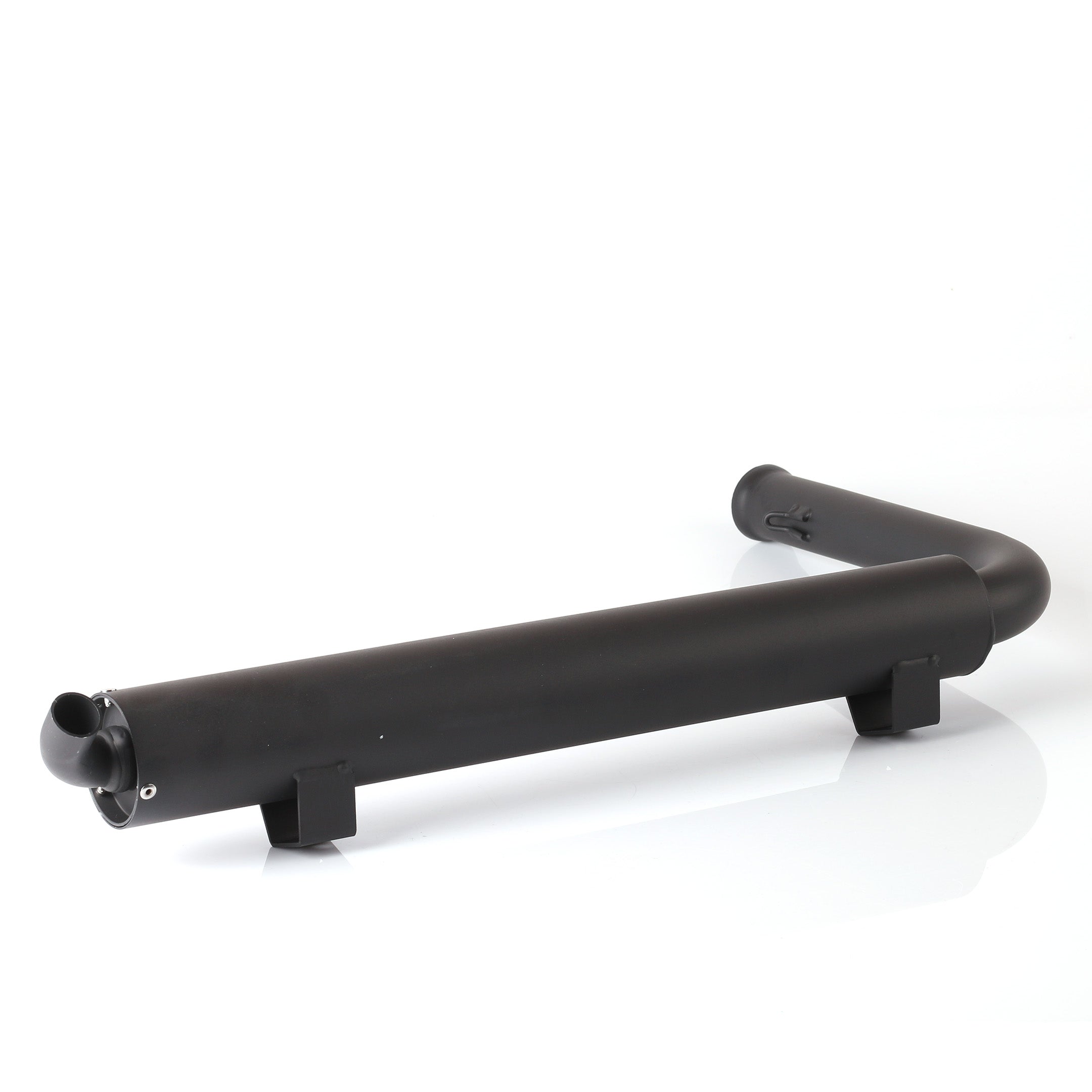 Silencer/Exhaust System Rotax Max Micro