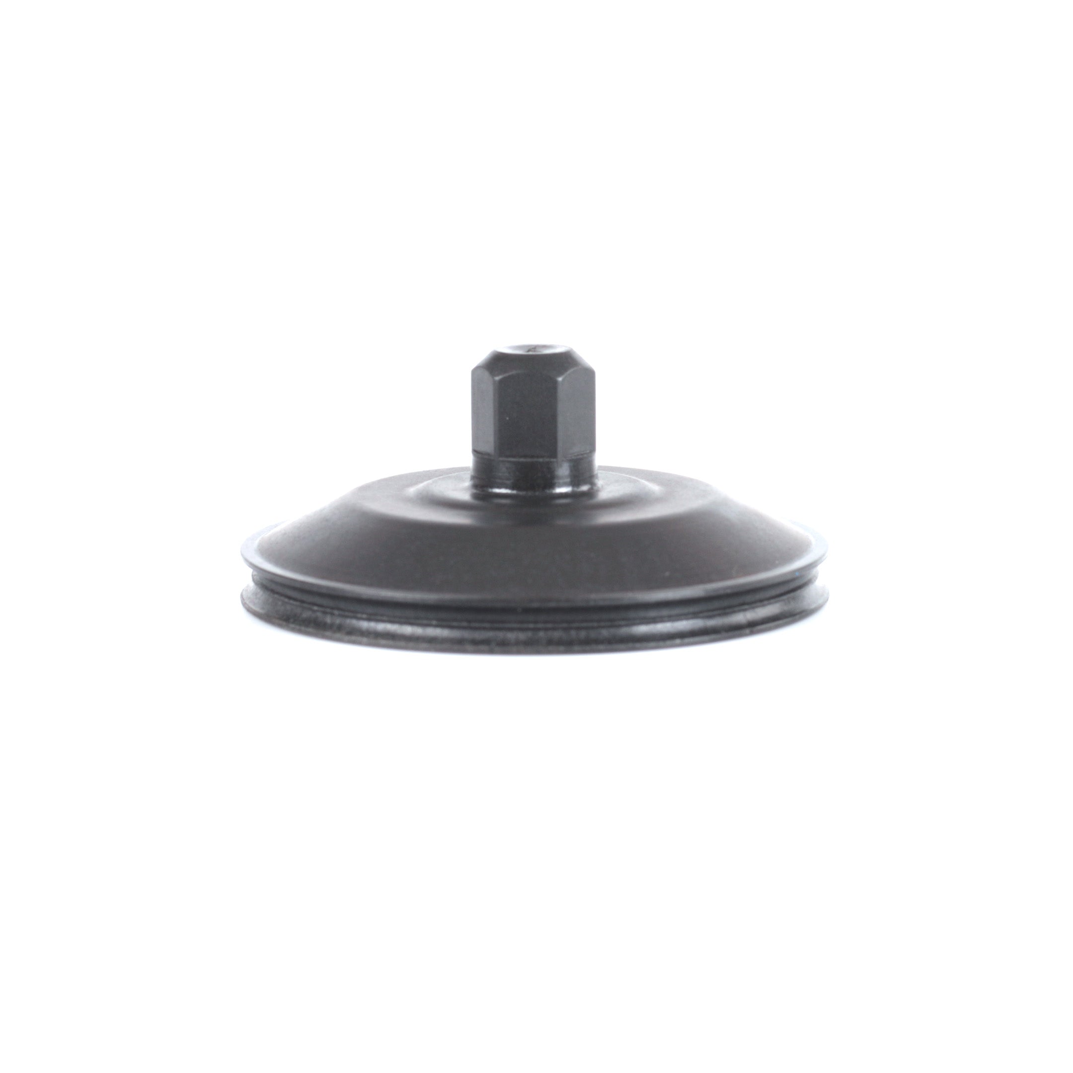Exhaust Valve Piston