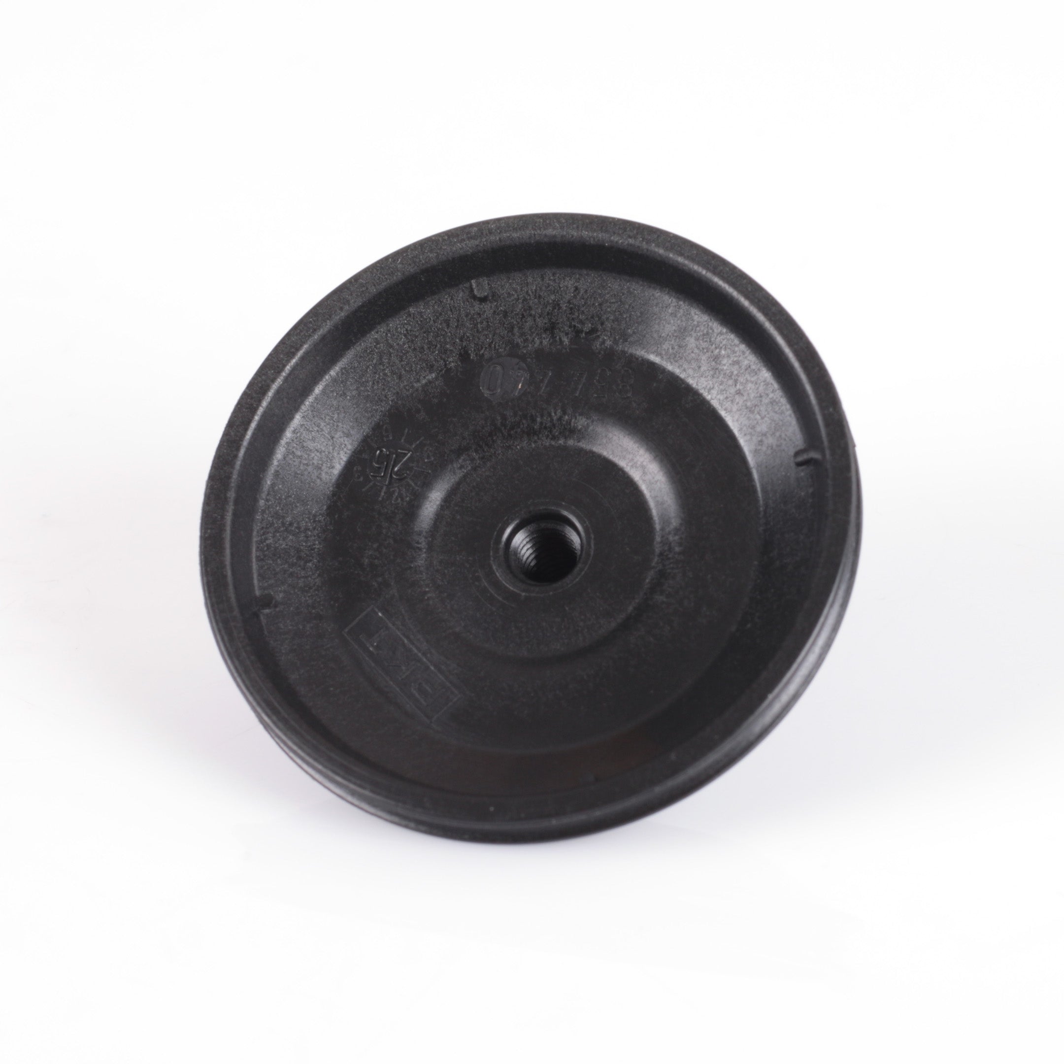 Exhaust Valve Piston