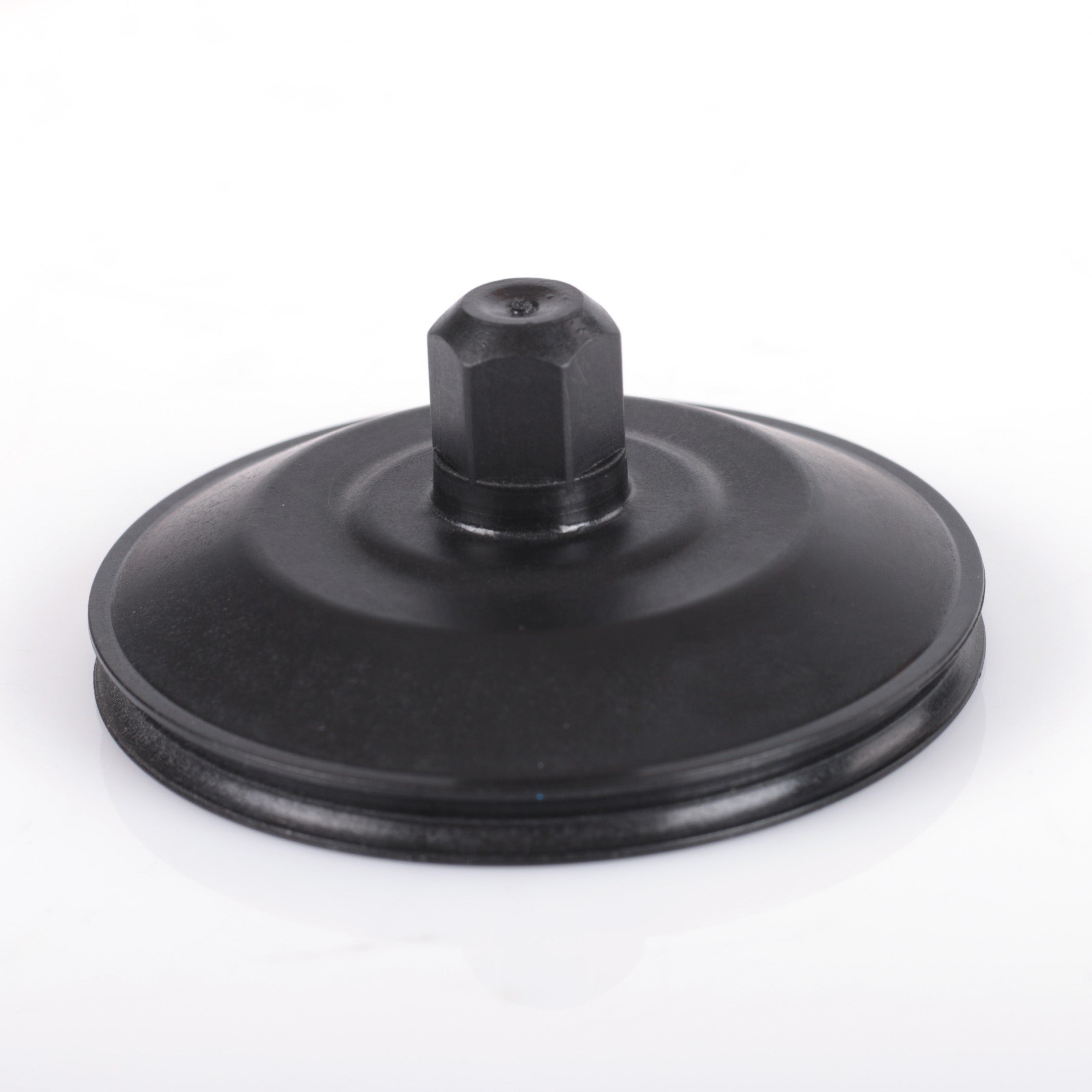 Exhaust Valve Piston