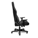 Office Chair/Gaming Chair Sparco Coach, Black