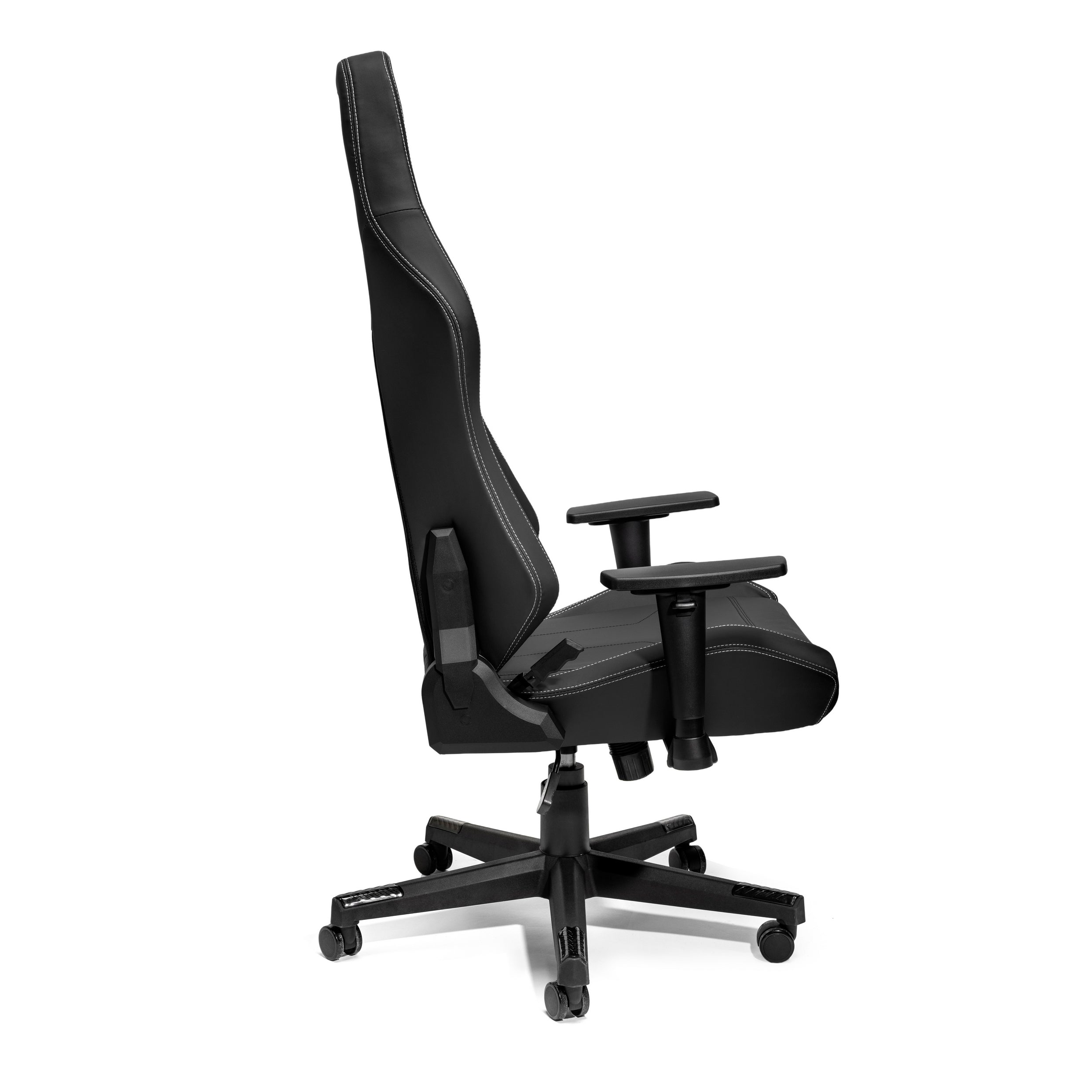 Office Chair/Gaming Chair Sparco Coach, Black