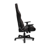 Kontorsstol/Gamingstol Sparco Coach Svart/Röd