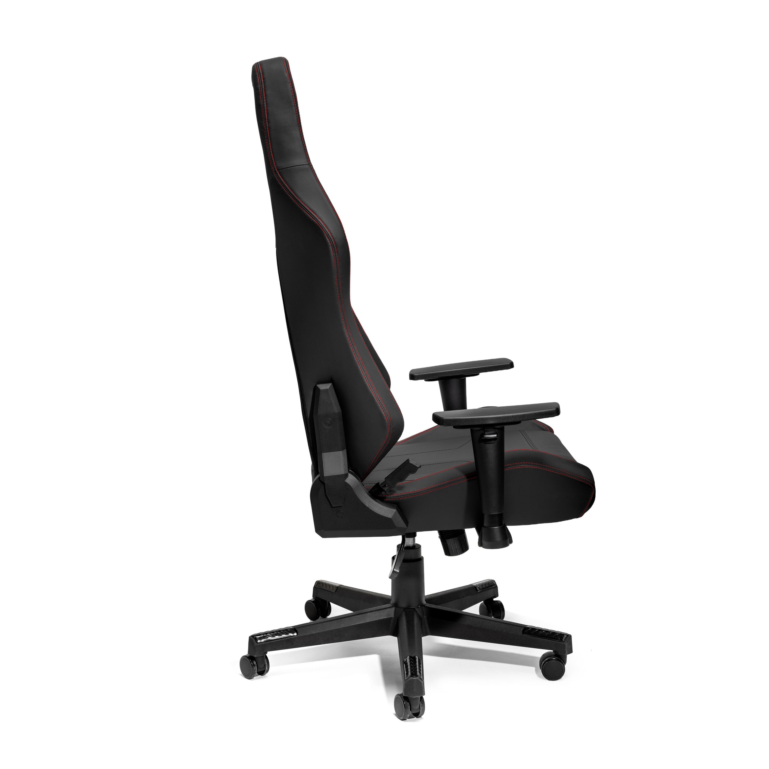 Kontorsstol/Gamingstol Sparco Coach Svart/Röd