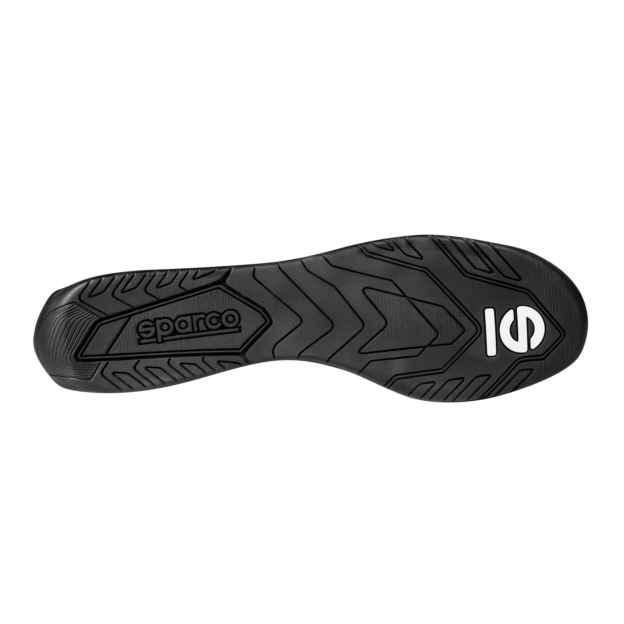 Regnsko Sparco K-Rapid Rotor (FIA8877-2022) Svart