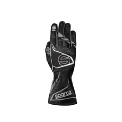 Gloves Sparco K-Attack Black/Grey