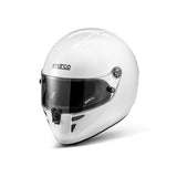 Helmet Sparco Stealth 8878-2024 White/Black
